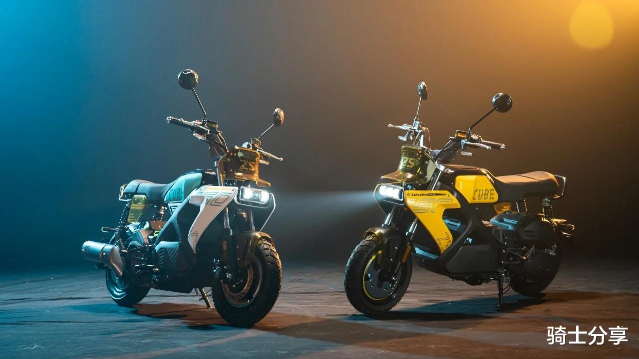 宗申潮派销量第一，车型优势日益凸显，行业标杆即将形成！