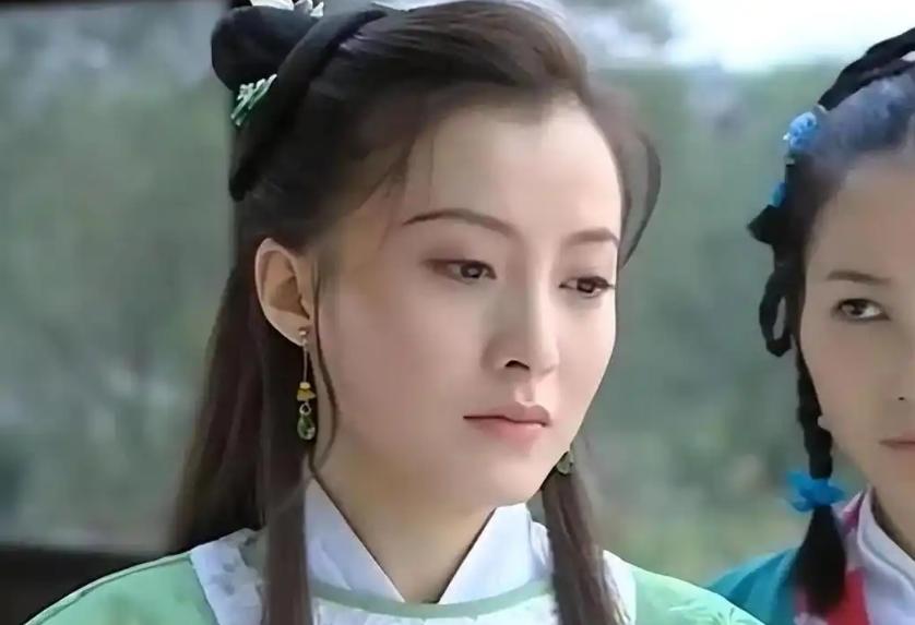 演员徐露:嫌丈夫丑不要孩子,丈夫给她245万,生下女儿后怎样了