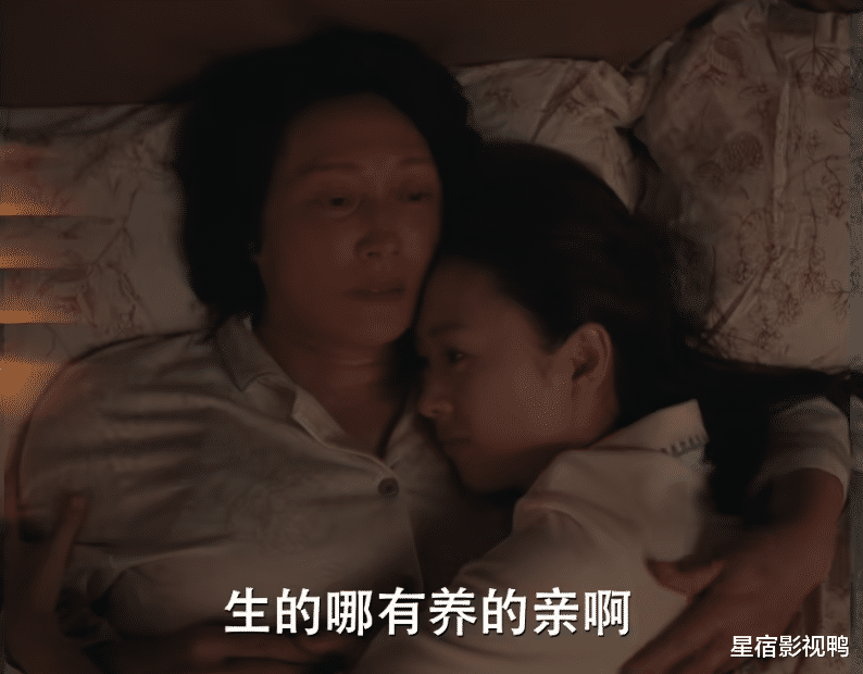 《四喜》央视开播，蒋欣搭档白玉兰视后，全员上桌，有成剧王潜质