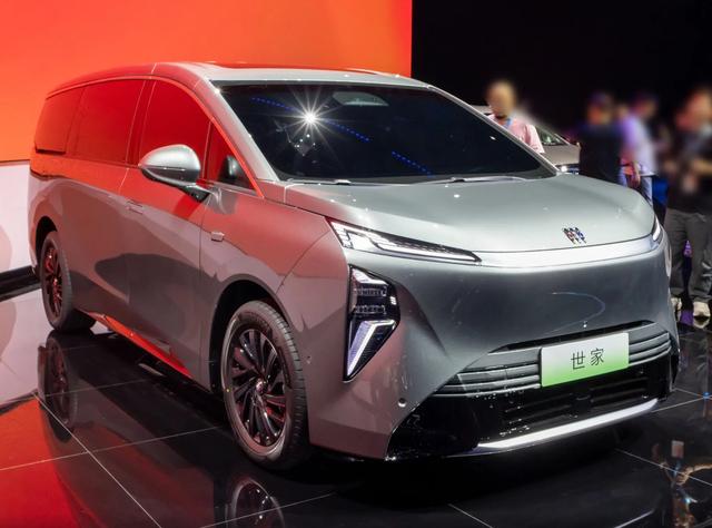 3款MPV陆续上市，别克要夺回MPV霸主地位了？