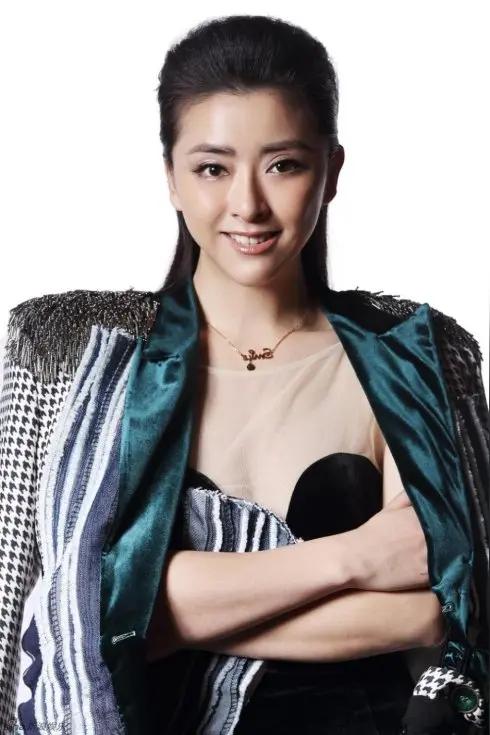 美图欣赏：黄小蕾