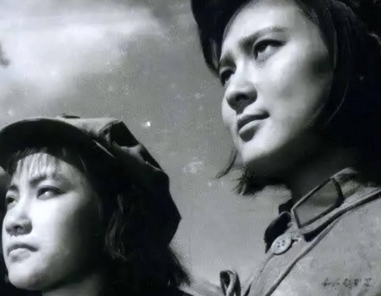 演员向梅，晚年退休后生活凄凉，真相被曝光，才知道背后的伤痛