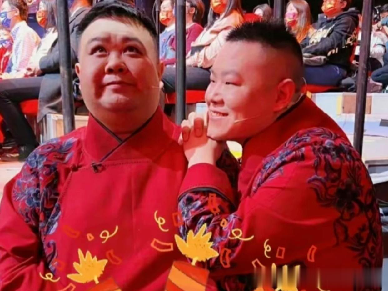 岳云鹏地方台春晚一个不少,天津辽宁河南都去,因为人家真给钱