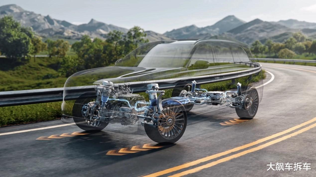 问界M8重塑40万级豪华SUV消费逻辑