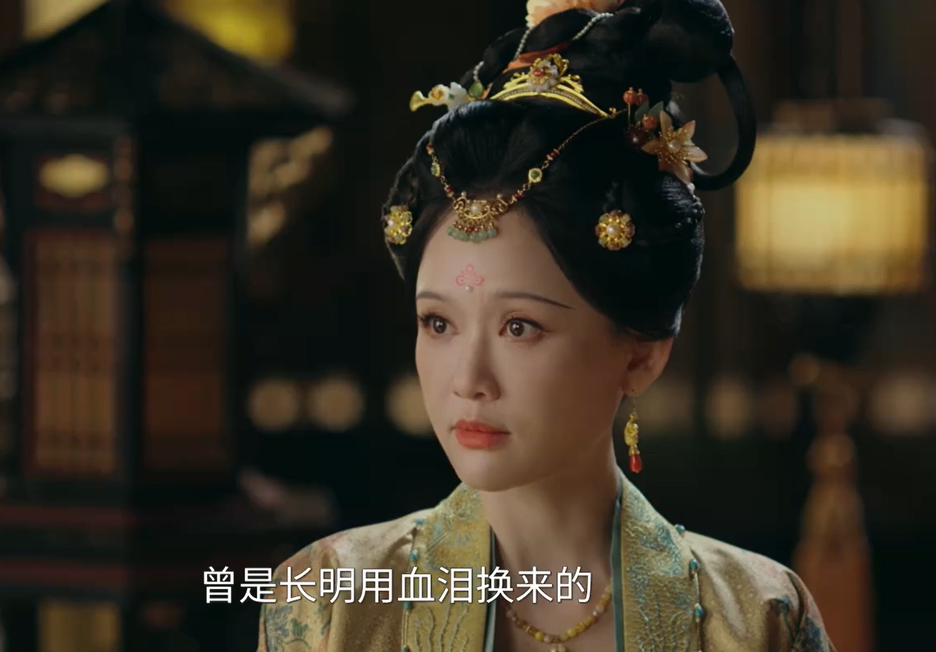 古装剧四大“老顶流”，20年前丰神俊朗，老了到处赶场子演坏老头