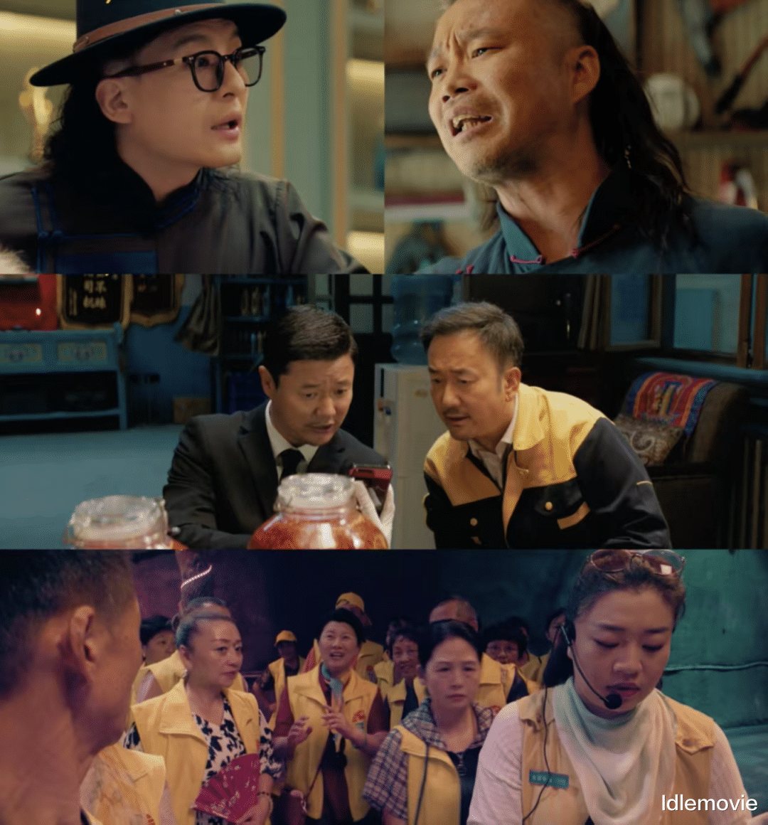 这能叫电影？曾毅自己花钱，折磨了观众108分钟