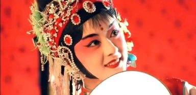 资本碾压实力派：秦腔变假唱？刘浩存资源咖上位，赵丽颖含泪退场