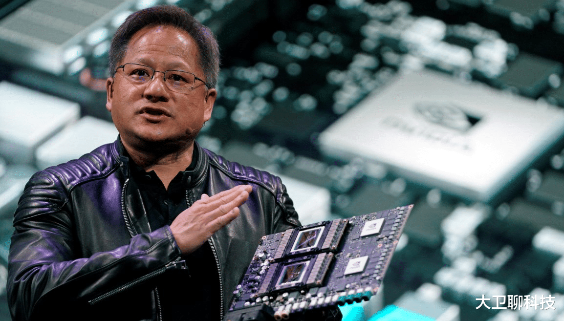 4萬億芯片巨頭企業帶“毒”進入中國，人民日報怒斥：怎么信你？