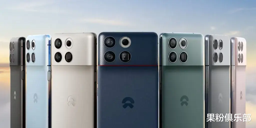 官宣，国产手机又添一位新玩家