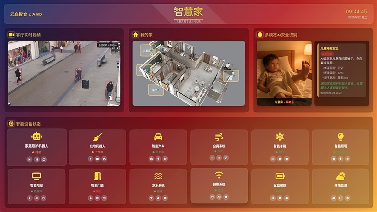 全球首個液冷！AMD Zen5最強迷你機玩出新花樣