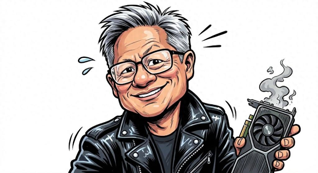 AWS畫了一張超級大餅~