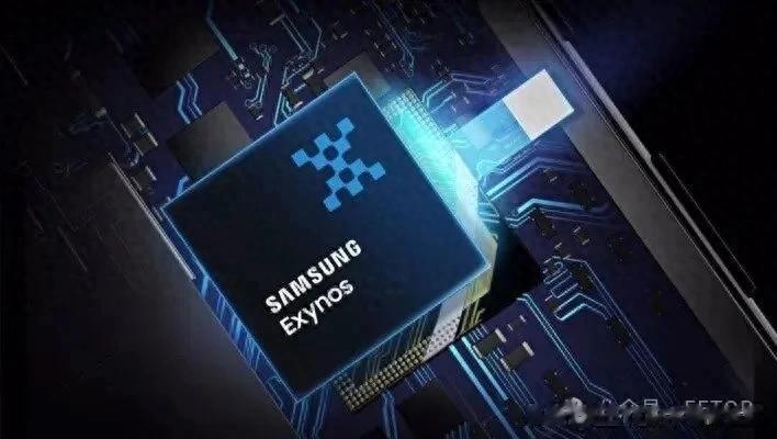 三星2nm月底量产！