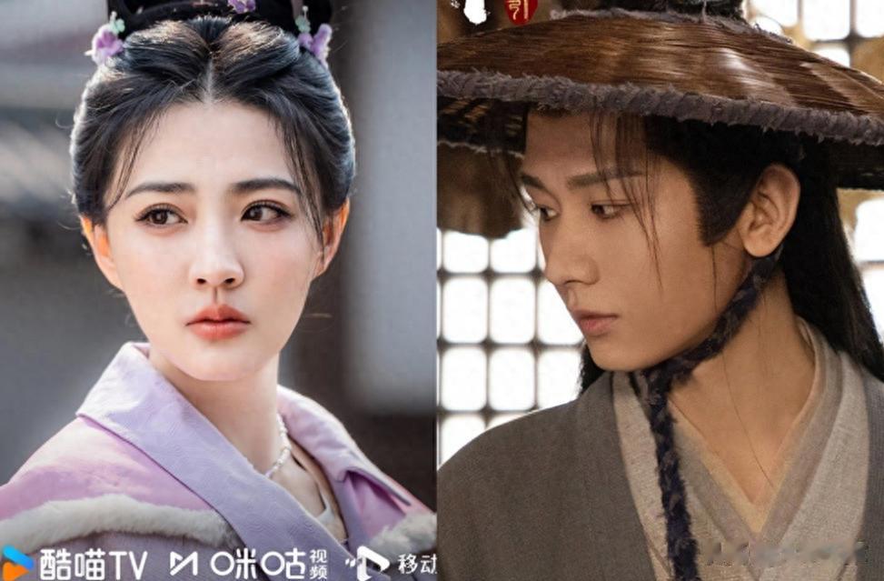 成毅新剧携手徐璐展开复仇，陈瑶4大女配助阵参演