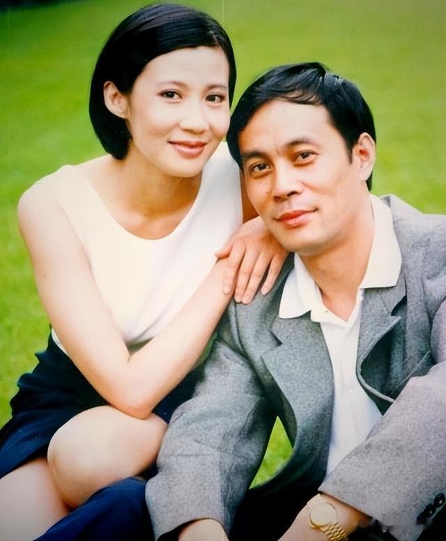 张光北女儿：当演员被父母反对，又因长相被吐槽，如今成中戏老师