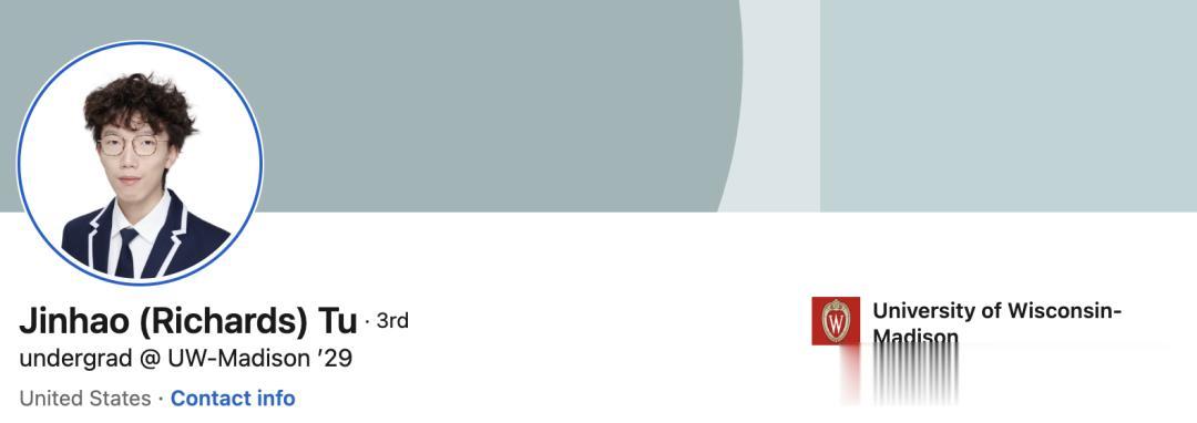 18岁天才少年,登上Nature封面!