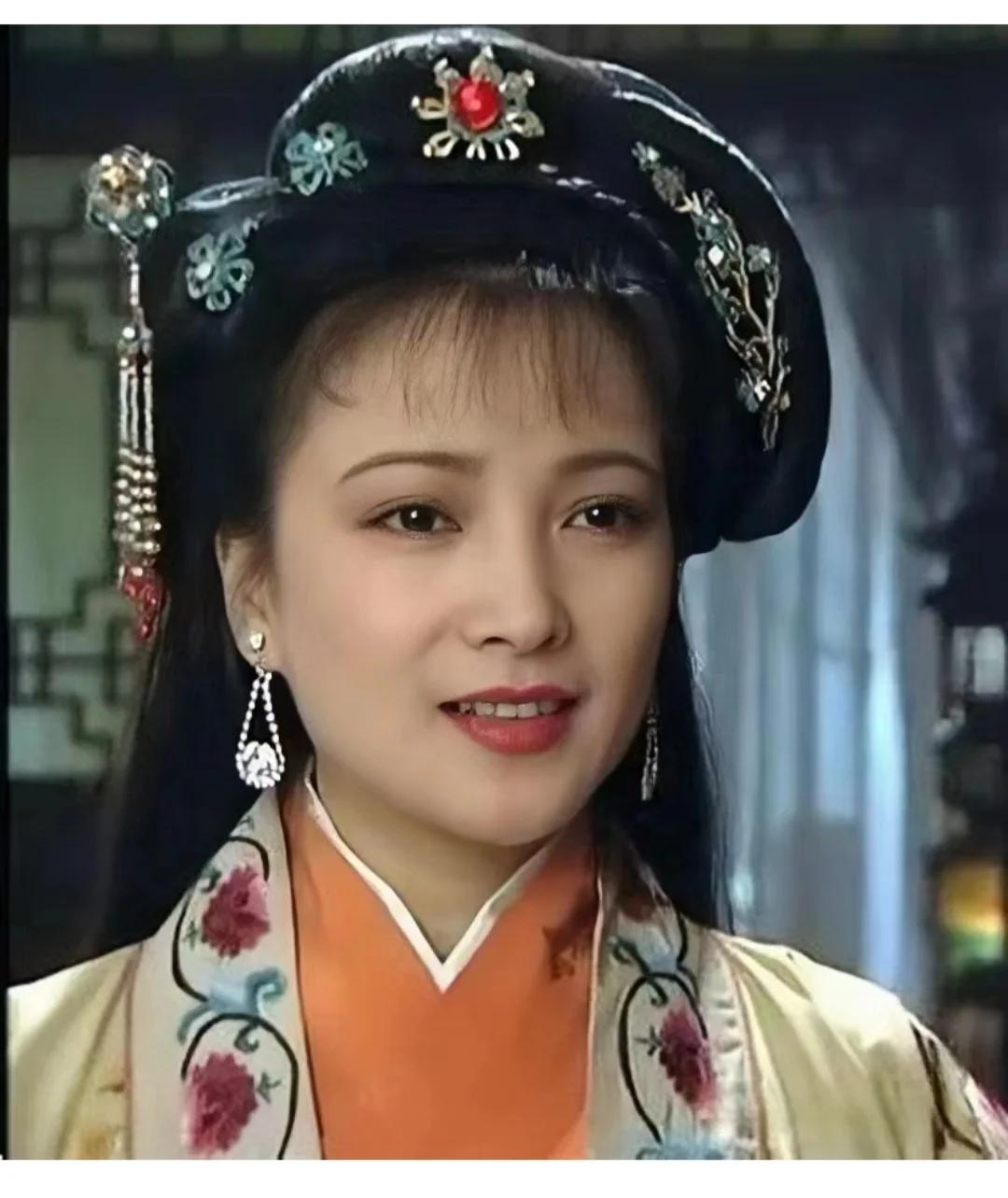 何晴用12年演遍四大名著，51岁患脑瘤，无法手术后退圈挥别观众