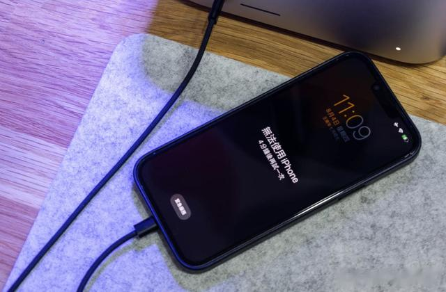 iPhone密码错太多被锁？这6招让你立刻解锁，不用跑维修！