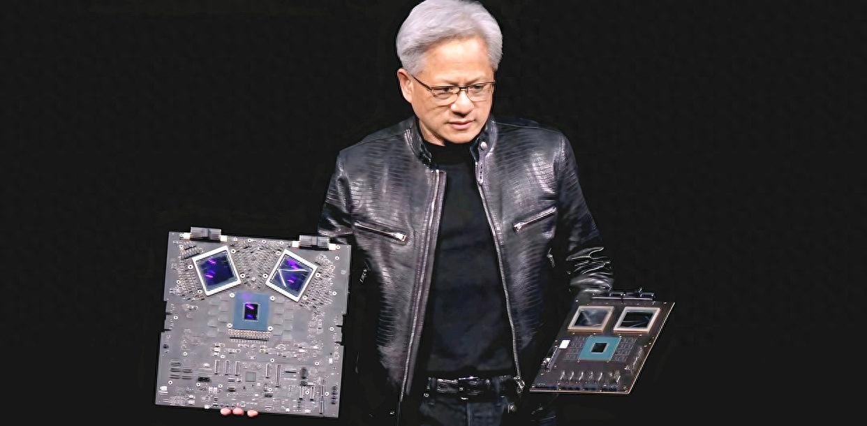 希望破滅？黃仁勛親口確認：NVIDIA幾乎退出中國