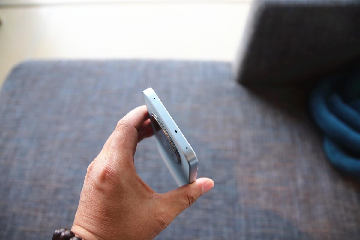 OPPO A5我用了13天，有这些体验分享给你！只有千元预算可以考虑它