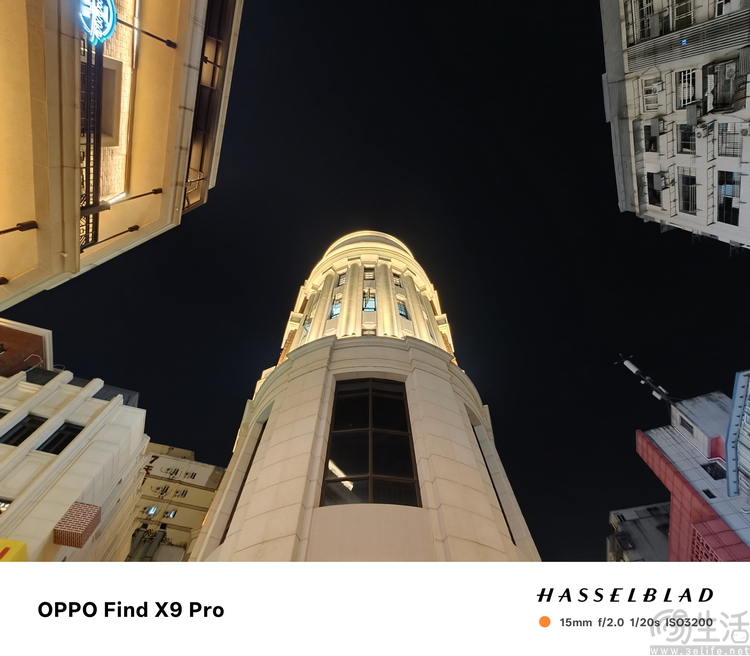 OPPO Find X9系列雙機首測：不再搖擺，勇敢做自己