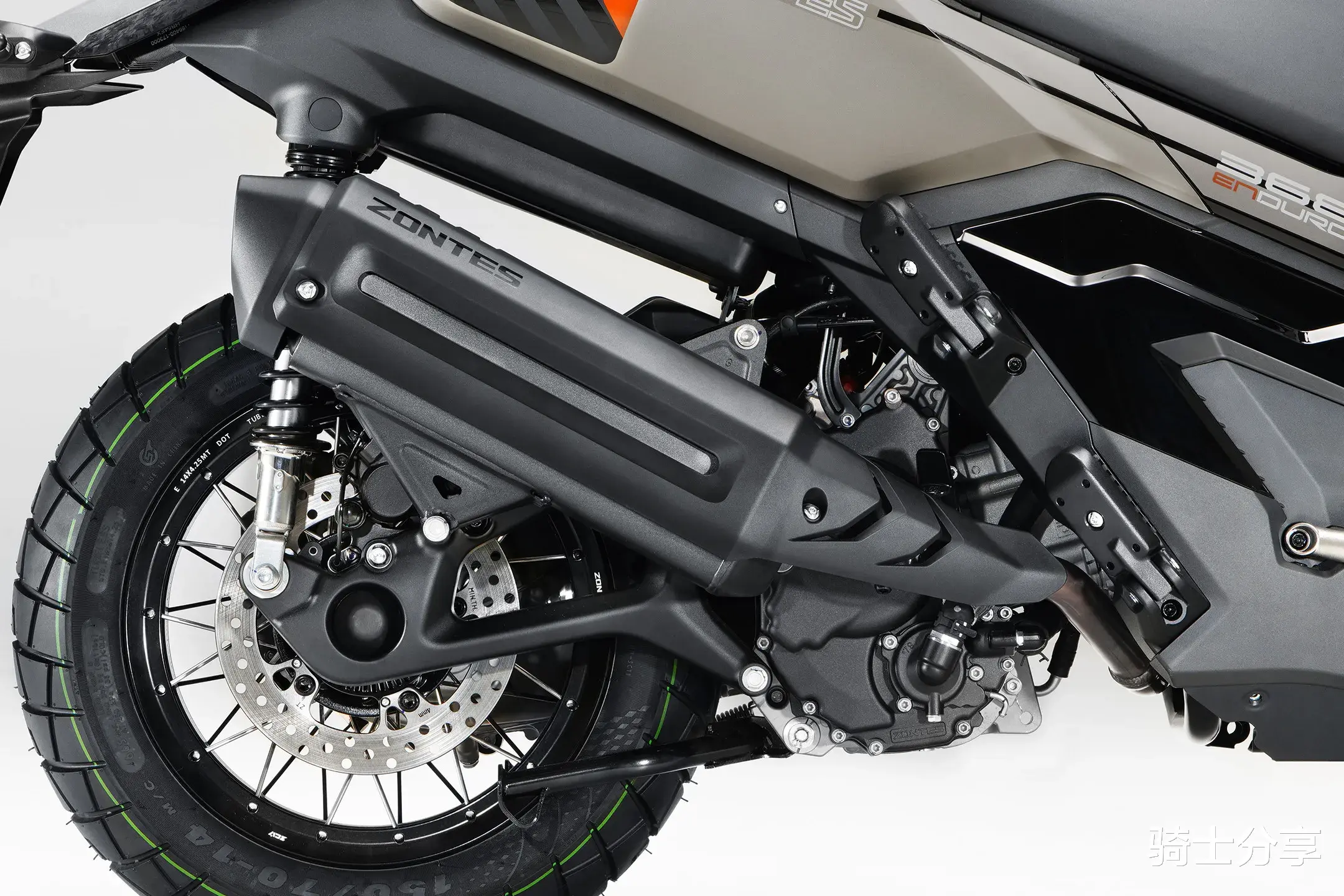 升仕发布368G终极版，售价不变配置有升级，电子油门是看点！