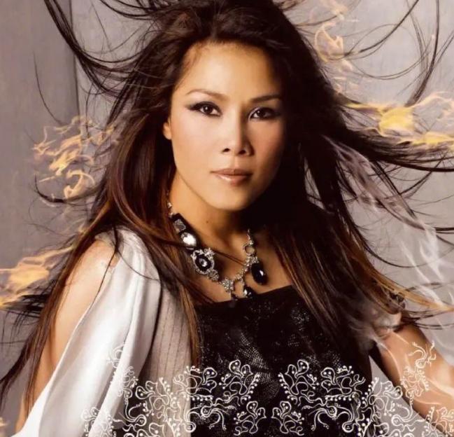 那英没想到，自己的同门师姐田震，如今竟也走上了和刀郎一样的路