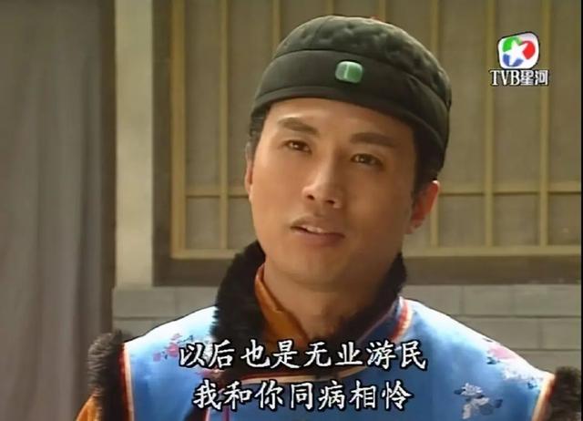 TVB视帝现状，6个离巢，有人当上市公司董事，有人退休当奶爸