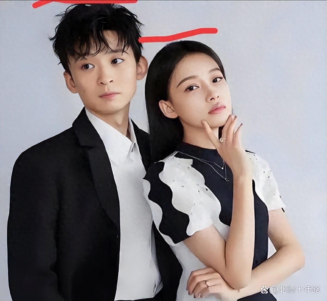 离婚3年，孙怡妈妈的一句话，彻底撕碎董子健维持多年的“体面”