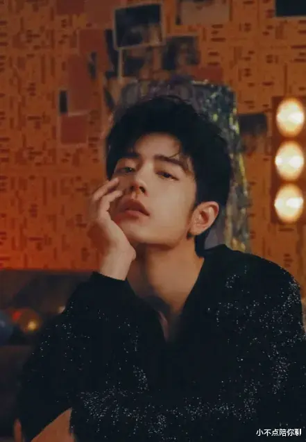 《中国新闻网》给肖战新歌“入编”！直接就是御用BGM，肖战满满正能量