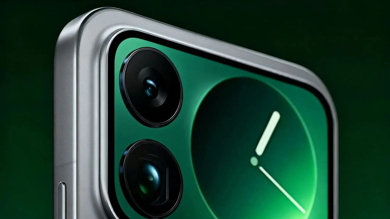 看完小米突然公布的新机，我决定先不买iPhone 17了