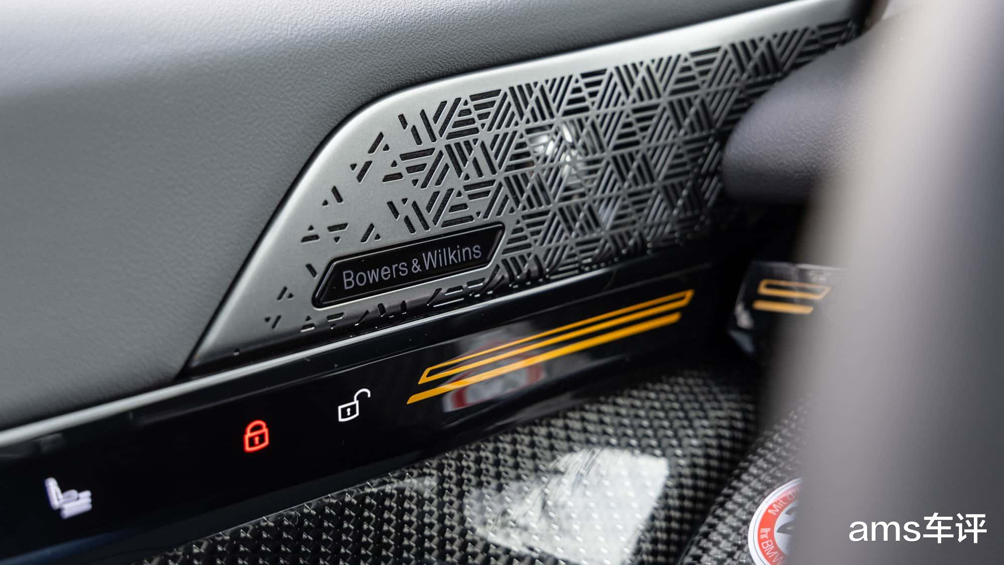 最佳伙伴?驾驶BMW 540d旅行车:舒适、耐久与豪华