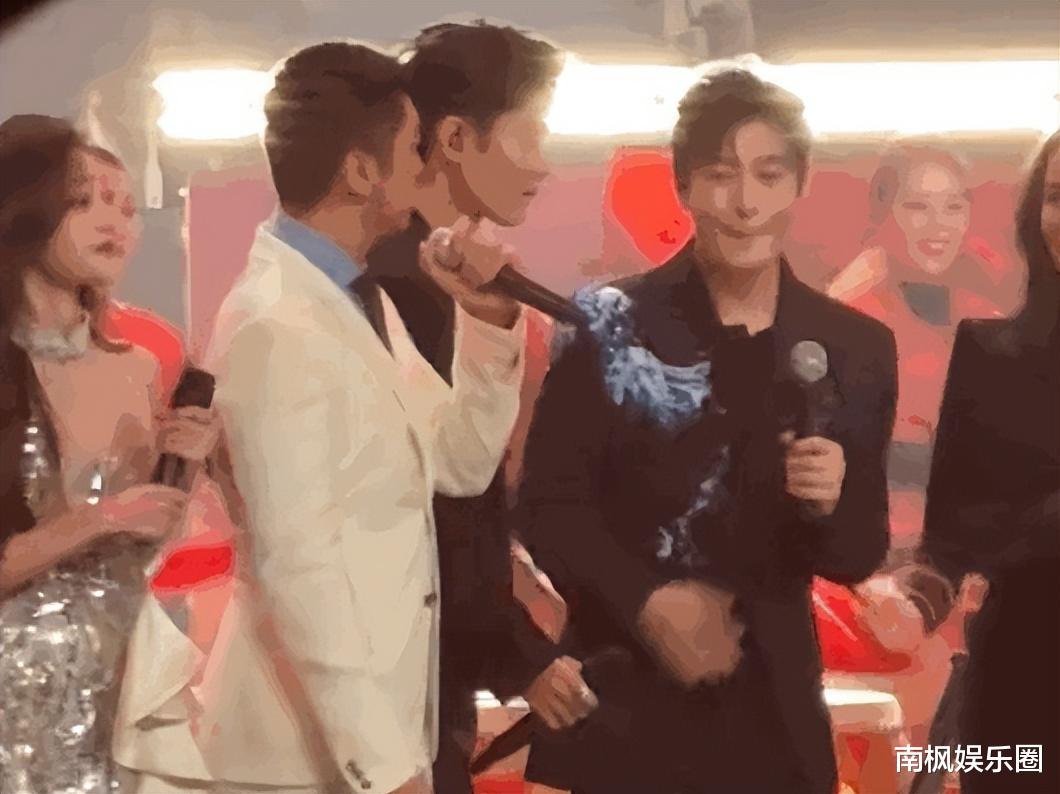 米兰这一天!江湖地位,排场体面,在32岁肖战身上体现得淋漓尽致