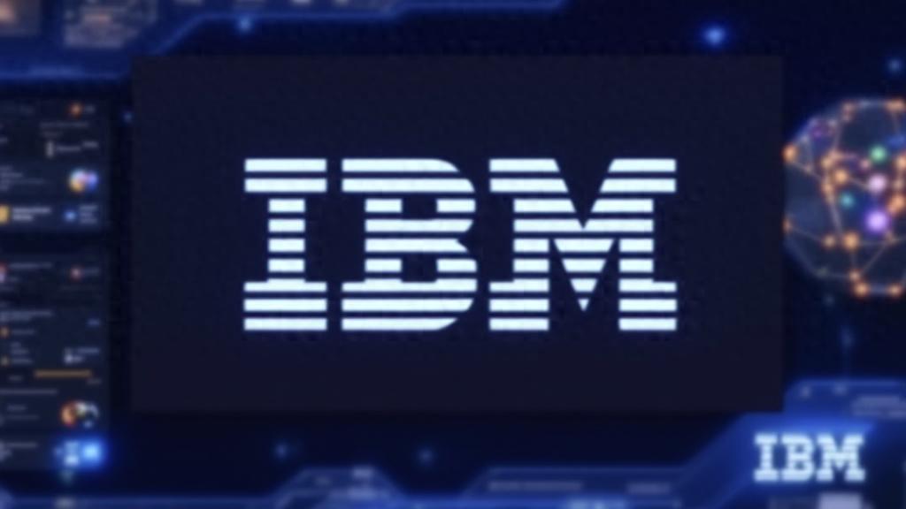 IBM租用競爭對手GPU而非自建云基礎設施