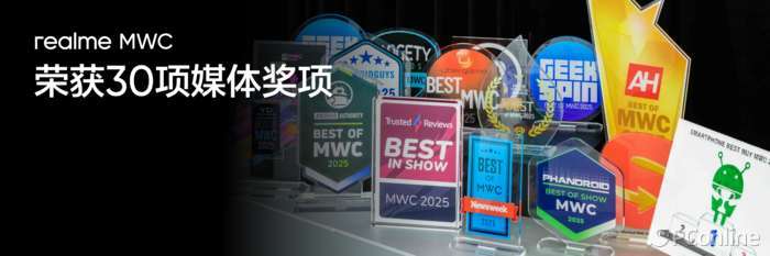 真我手機銷量突破3億臺，做更懂年輕人的科技品牌