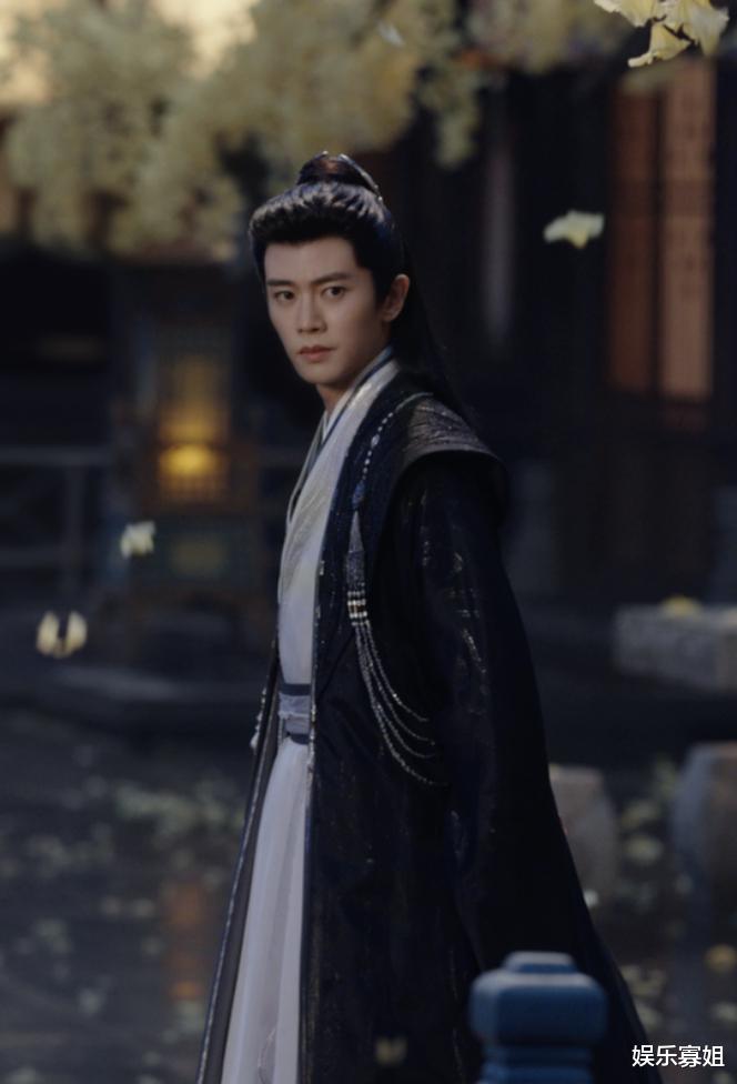 带感!任嘉伦《佳偶天成》首发预告,战鬼人陆千乔VS修仙者辛湄