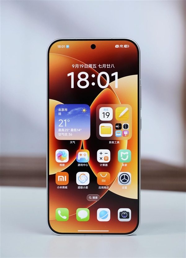 小米17 Pro Max評測：五年高端之路的集大成者