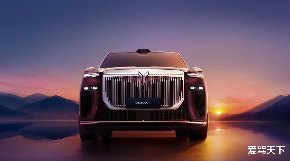 “泰山”现真容，岚图9L完成申报