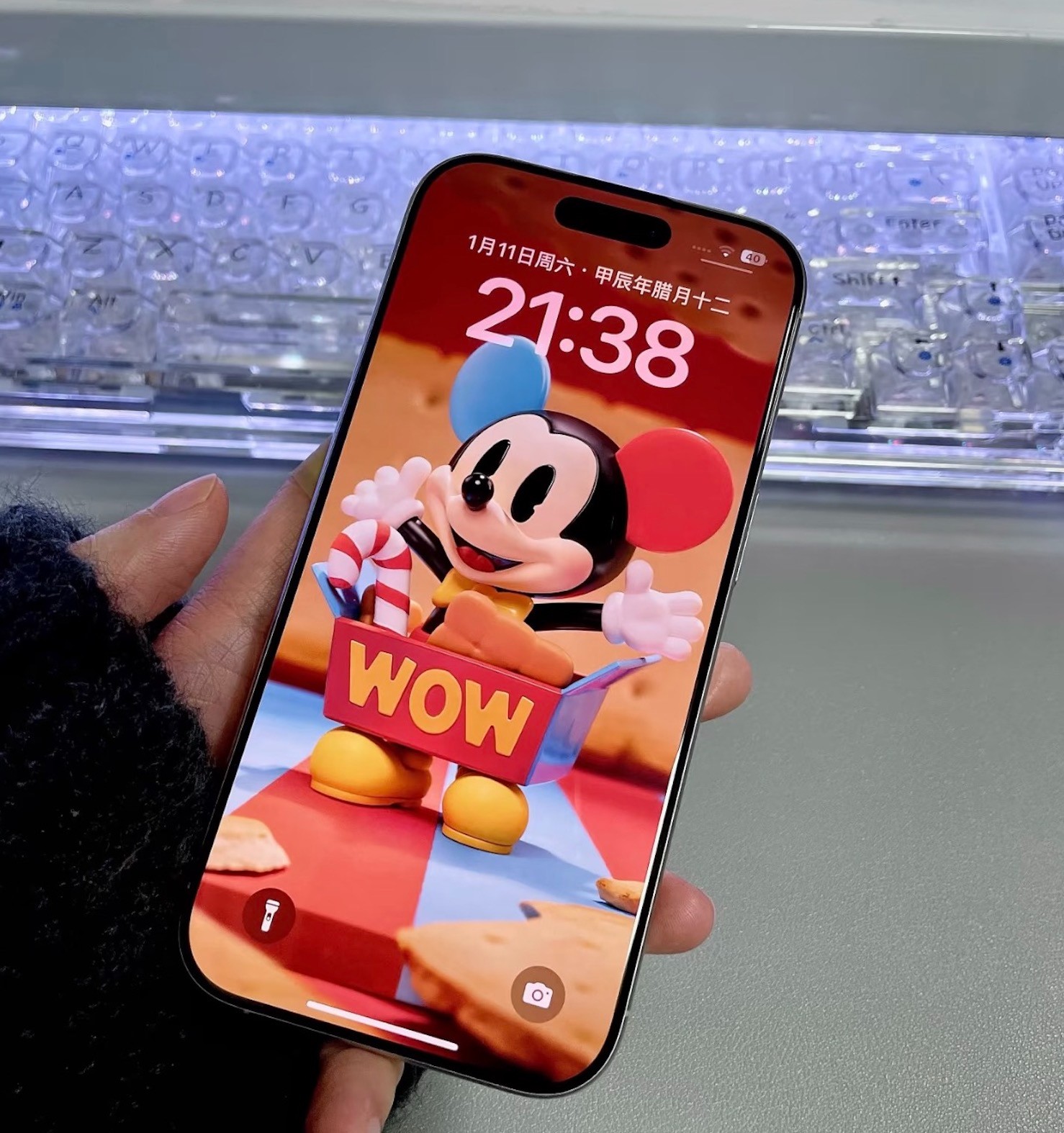 庫克放棄高利潤！iPhone 16 Pro突降2601元，幸福來得很突然