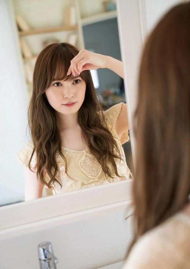 日系写真美图|No.1048 加藤史帆「ENTAME」