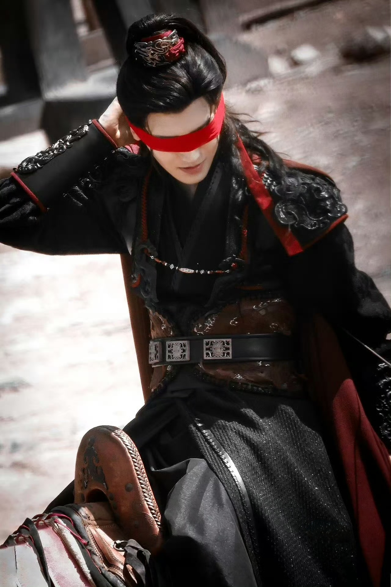 9.14娱乐瓜：谭松韵 龚俊 侯明昊 周也 彭小苒 孟子义 唐嫣 张艺凡