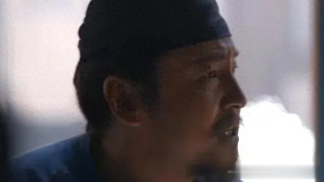 一胖毁所有！当41岁的雷佳音遇上46岁的卢芳生，才发现这话真没错