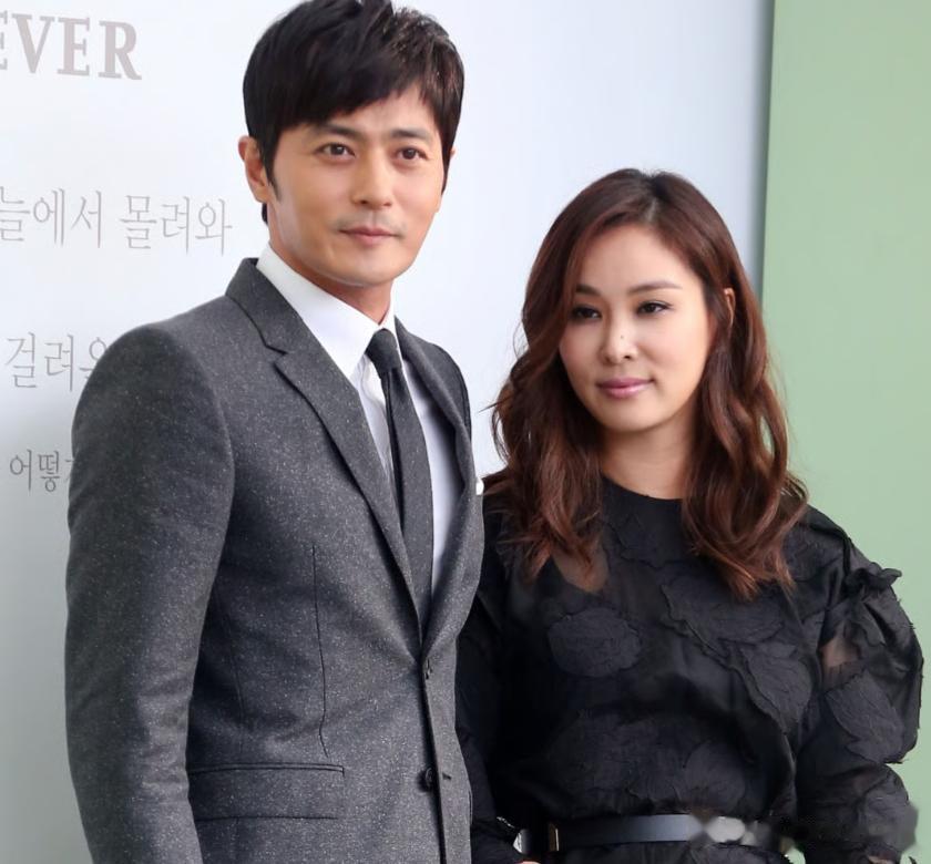 张东健妻子炫富惨遭“翻车”,紧急删除视频救火,却牵连张东健