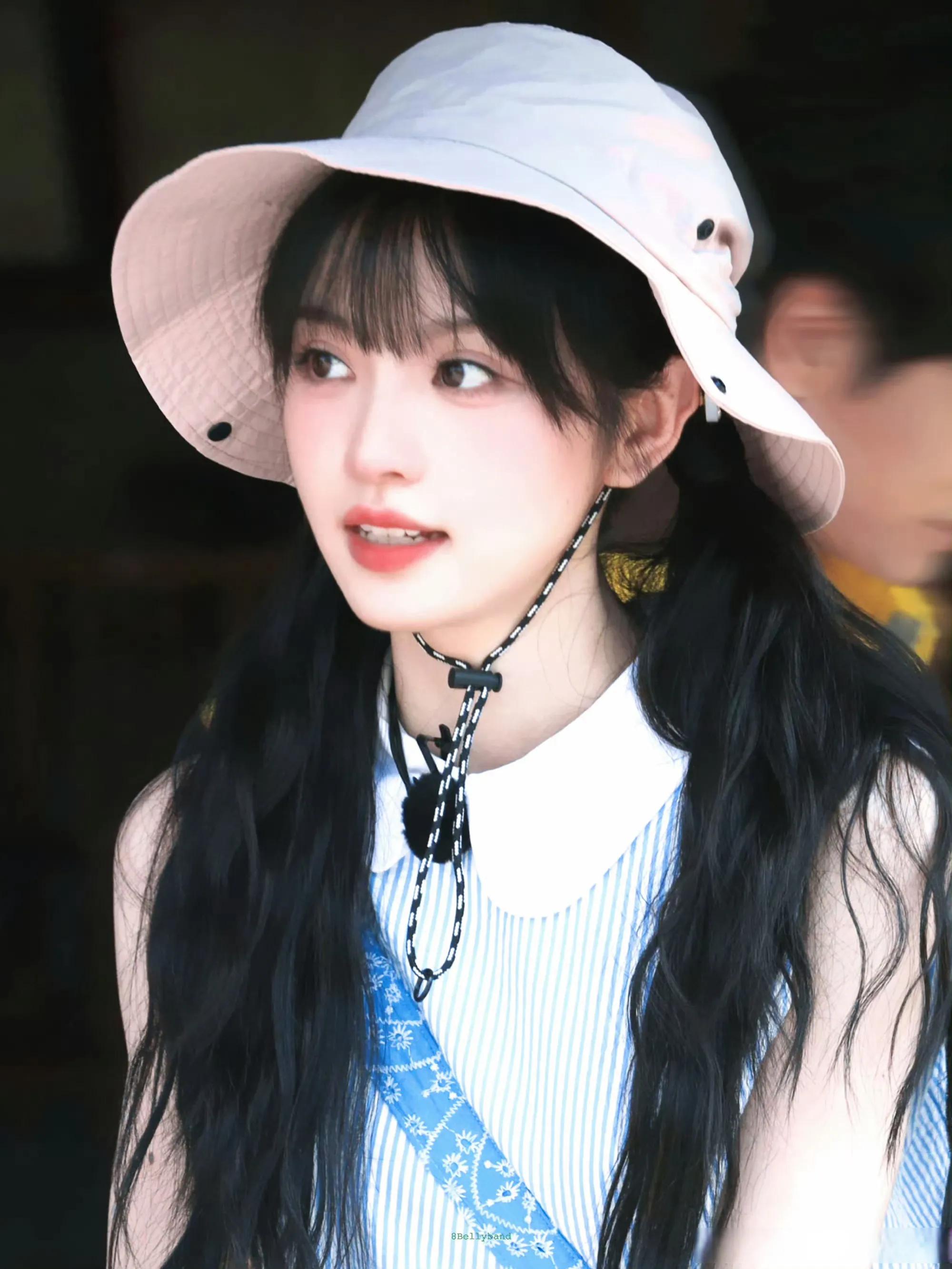 田曦薇:甜美的另一面