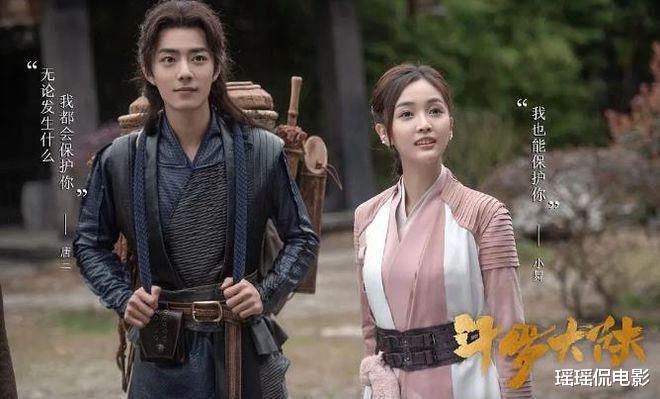 “播前以为烂，播后却真香”的5部剧，错过就可惜了