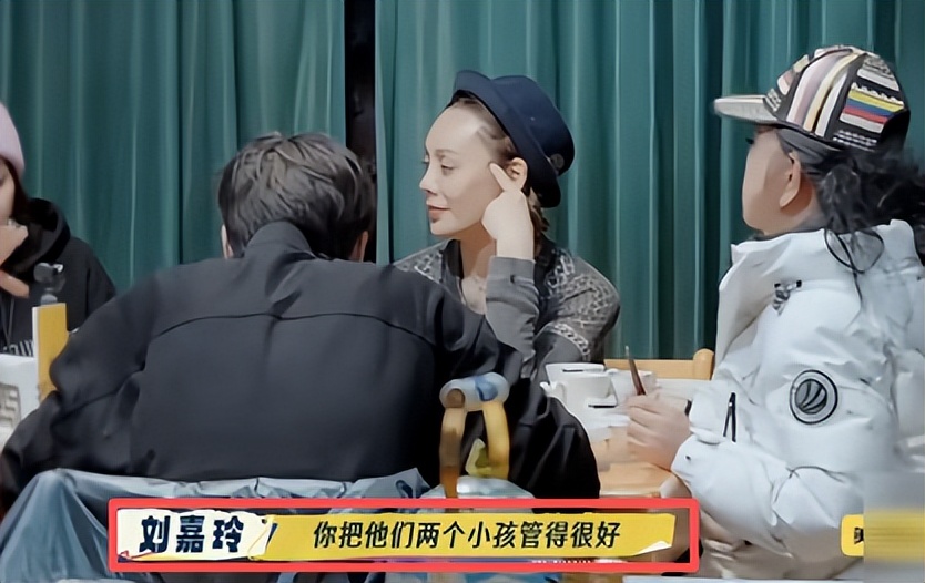 这一次，崩溃大哭的张柏芝，揭开了谢霆锋的体面，原来向佐没说谎