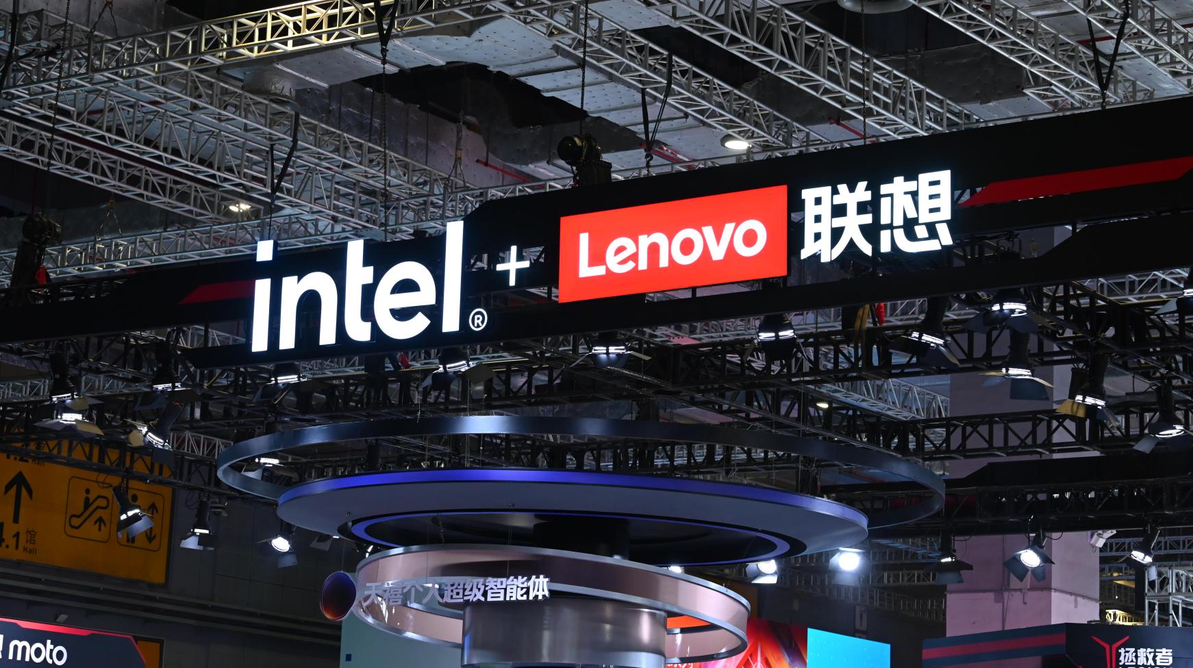 聯想、惠普、機械革命都來BW25了，B站話語權這么強了？