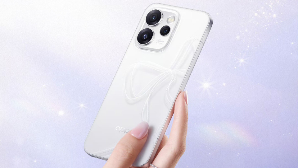 OPPO新機官宣：11月17日，全新登場