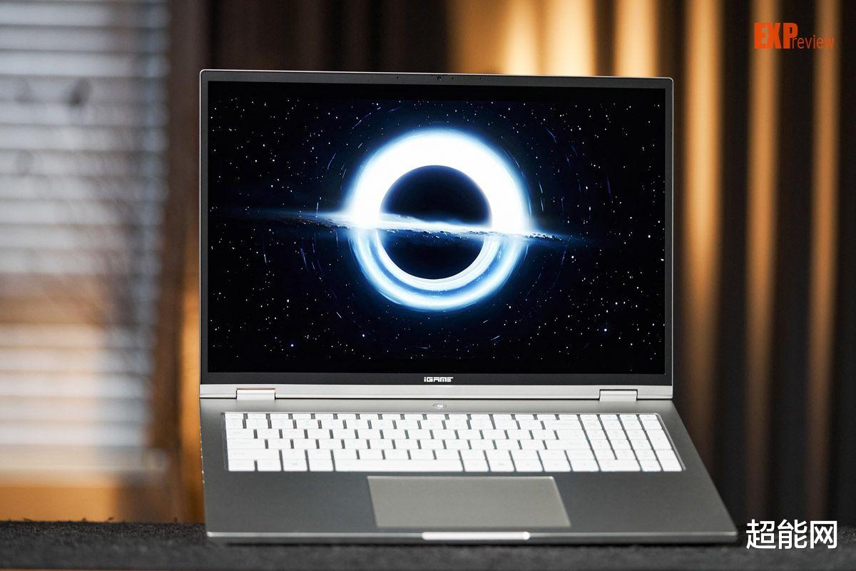 七彩虹iGame M16 Origo评测: 高性价比RTX 5070轻薄游戏本