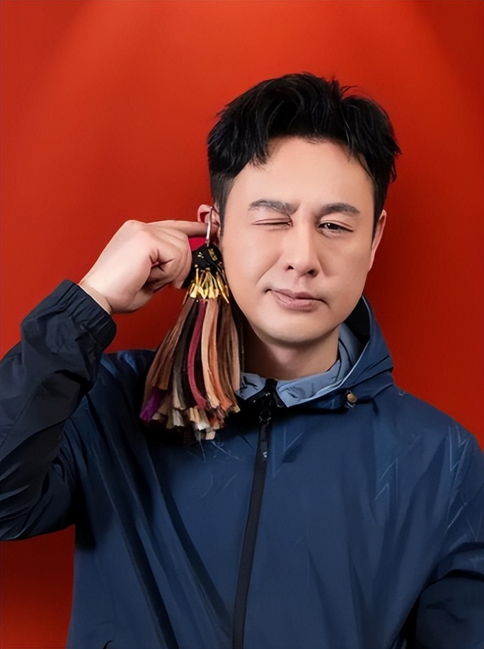 辛芷蕾没想到，自己千辛万苦夺下威尼斯影后，竟给张颂文做了嫁衣