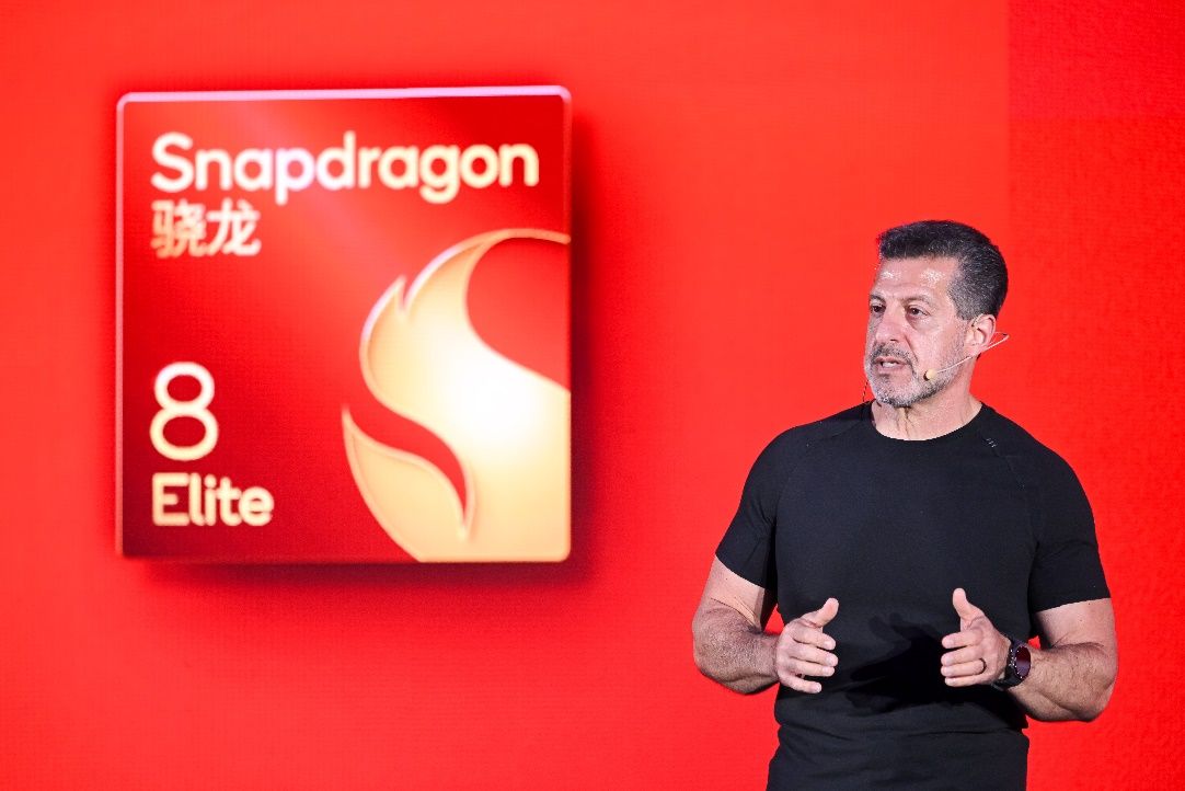 驍龍2025游戲技術賞：攜生態伙伴共拓移動游戲新邊界